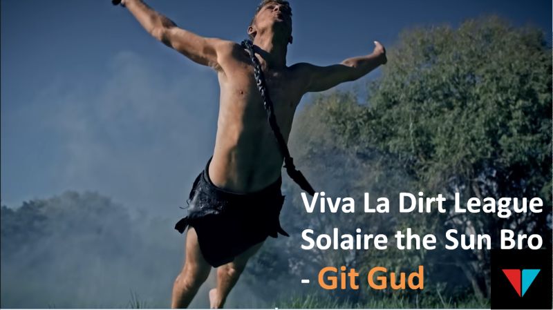 What Is “Get Good”? (aka git gud, get gud, Getgood) and why Getgud.io is named Getgud