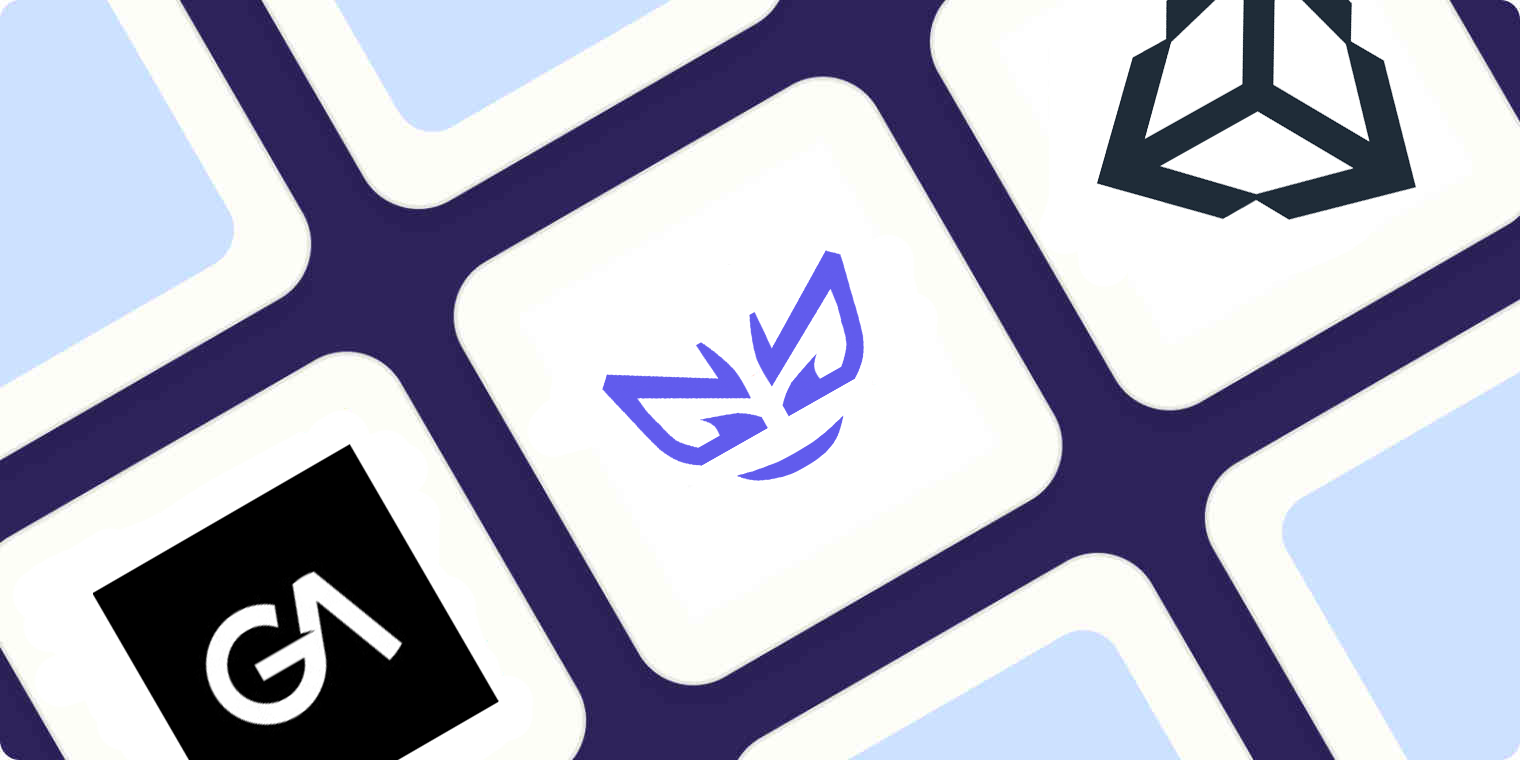 The 4 best analytics solutions for games in 2024