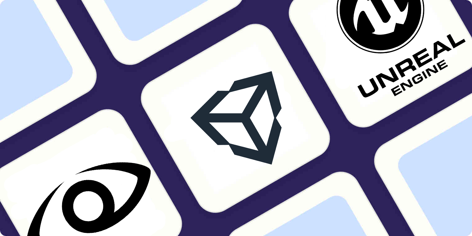 Leading Game Engines Comparison for FPS Development