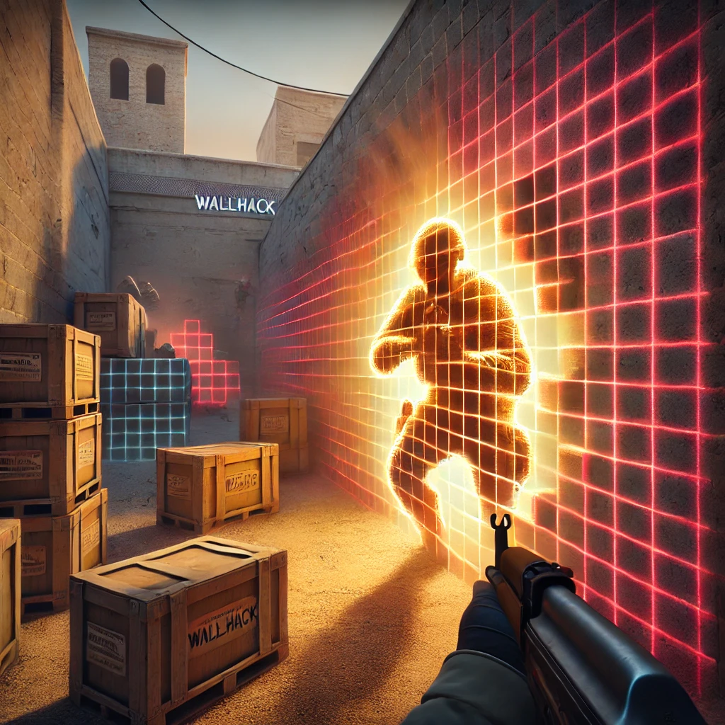 Unreal Engine 5 Anti-Cheat Integration: Best Practices and Pitfalls Revealed