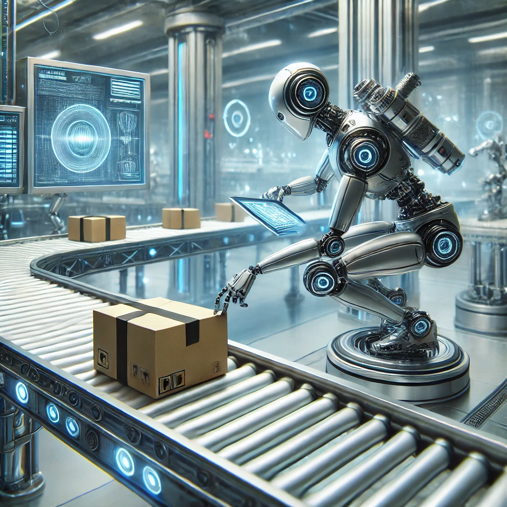 Leveraging AI for Automated Testing and Quality Assurance in Game Development