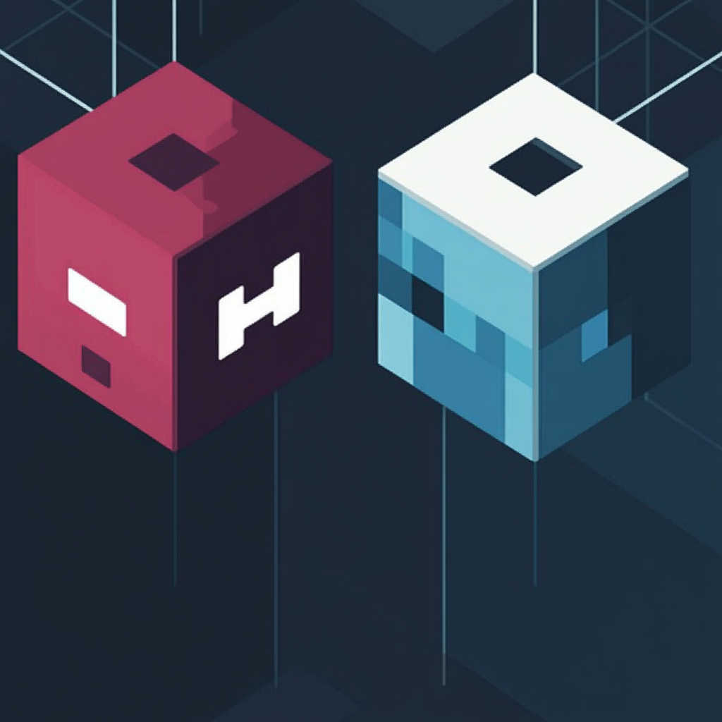 Godot vs Unity: Choosing the Right Game Engine for Your Project
