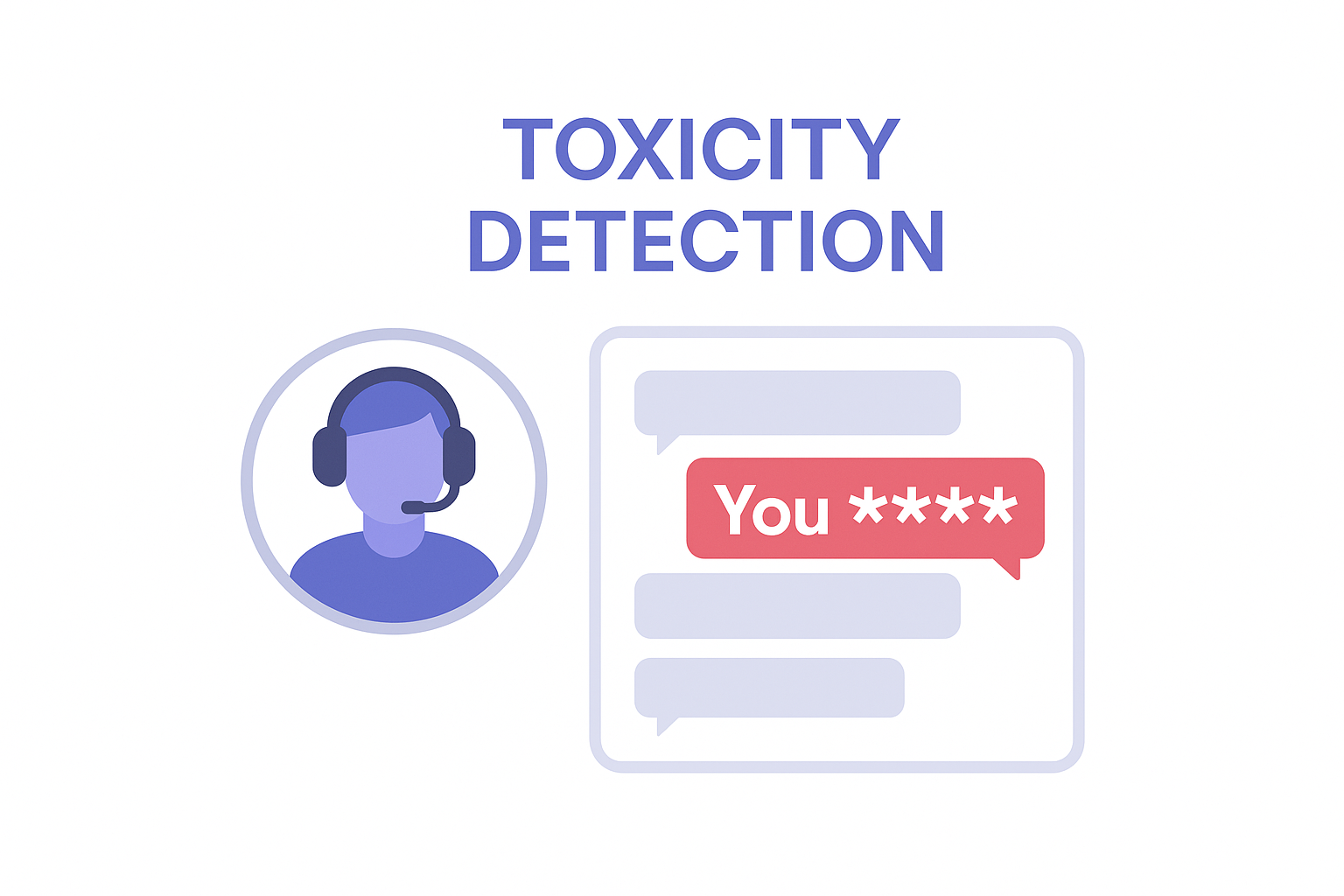 Top 3 Best AI Chat Moderation Tools for Games