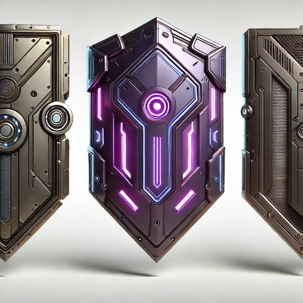 Easy Anti-Cheat Alternatives