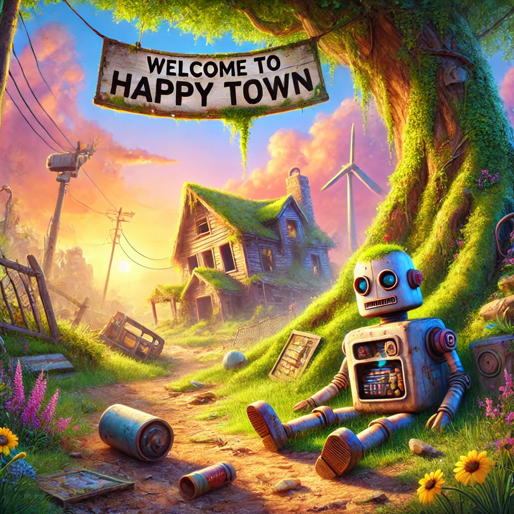 What is Environmental Storytelling?